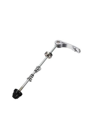 Mtb Bisiklet Ön Teker Mandalı silver