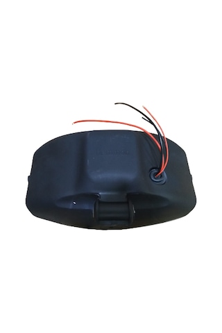 Demmon 24v Sis Lambası Angel Ledli Oval Jumbo N11.7495