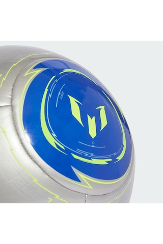 Sılvmt/lucblu/syello Futbol Top Messi Clb Je6455 Gri