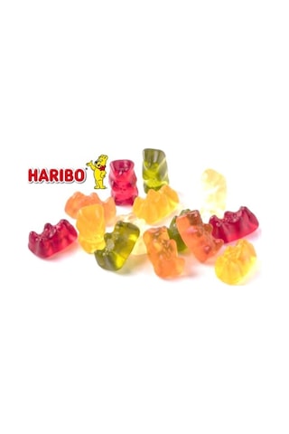 Haribo Altın Ayıcık 6 x 80 G