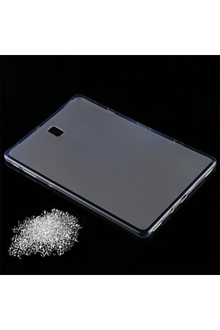 Ally Galaxy Uyumlu Tab S410.5t830t835 Ultra Koruma Şefaf Silikon Kılıf- 5775