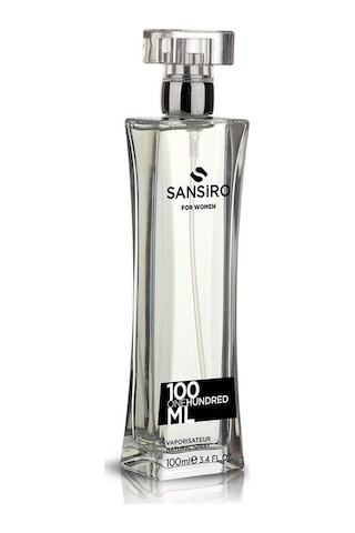 Sansiro K64 Kadın Parfüm EDP 100 ML