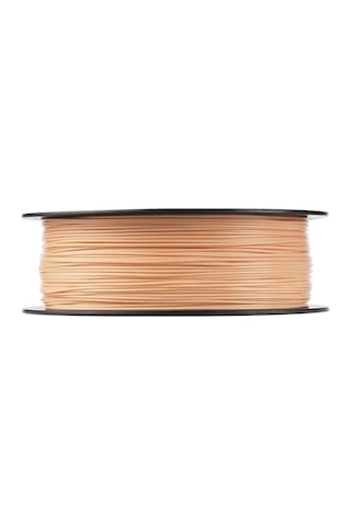 Esun Pla+hs Bej Filament 1.75mm 1kg Plastik Makara Yüksek Hızlı