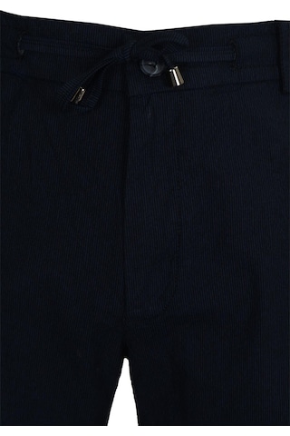 Cengiz İnler Dent Slimfit Yan Cep Jogger Erkek Pantolon 001