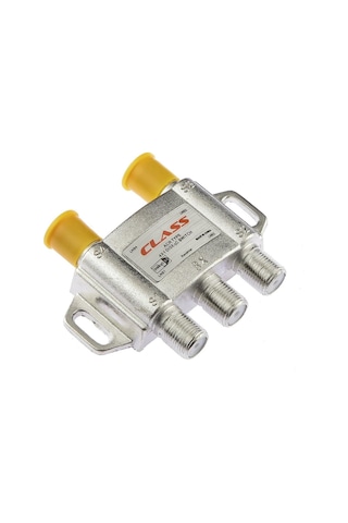 Tek-iş Diesec Switch, Metal