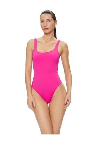 Polo Ralph Lauren Kadın Mayo 21255310-hop 21255310-hop Pembe Pembe