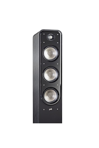 Polk Audio Signature Elite Es60 Kule Tipi Hoparlör Siyah Çift