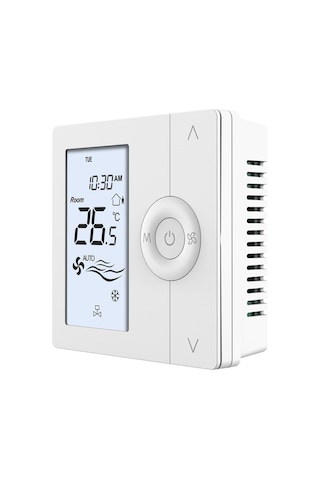 Smallart Sm-2103-sd Dijital Termostat
