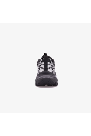 Anta Skyrocket Erkek Siyah Spor Ayakkabı 812618899