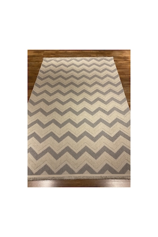 Loopy Lq00b 160x230 Krem Halı