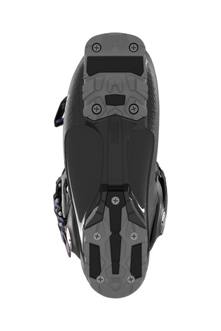 Salomon S/pro Supra 80 Kadın Kayak Ayakkabısı-l47670800 Siyah