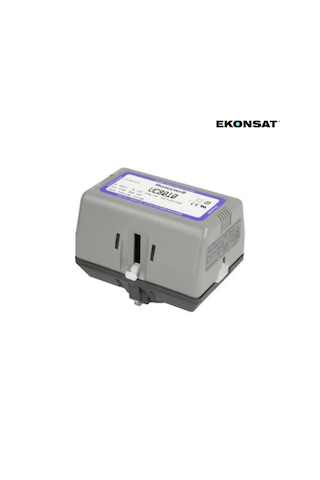 Honeywell Vc8010zz00 Vana Motoru 24v On/off Zon Kontrol Motoru