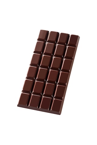 Kuvertür / Eritme Çikolata 2'li Bitter Ve Sütlü 200 Gr