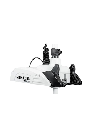 Minn Kota Riptide Terrova Advanced 12v 55 Lbs/60" Manuel
