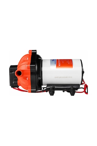 Seaflo Hidrofor Pompası 12V - 18.9 L/Dk - 60 PSI