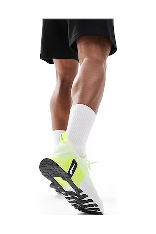 Nike Metcon 6 Workout Mens Training Shoes Erkek Antreman Ayakkabısı Açık Yeşil Açık Yeşil