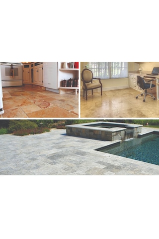 Epoksi Lıquıd Glass Sıvı Cam -parlak Şeffaf Su Yalıtım 4 Kg Kıt