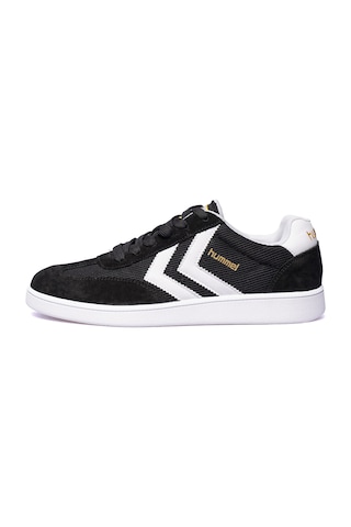 Hummel Vm78 Archive Studio Unisex Siyah Sneaker Siyah