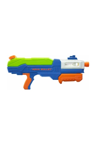 38200 Water Warriors Aqua Bullet Su Tabancası 58,7 Cm -sunman