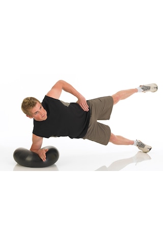Togu Ball Cushion Senso Büyük Boy Denge Diski 50 Cm Çaplı