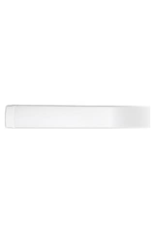 10 Adet Cata Ct 2477 Nemli Yer 40w 120cm Etanj Led Armatür Beyaz Işık 6400k Siyah