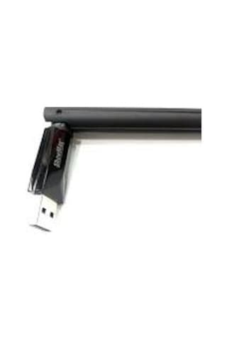 Showmax Sh-4201 Wi-Fi USB Anten Wireless USB Adaptör 7601 Chipset