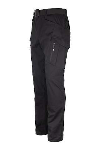 Evolite Desert Tactical Pantolon - Siyah (488580813) Çok Renkli