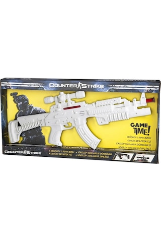 Er-109 Oyuncak Işıklı Sesli - Erdem Oyuncak