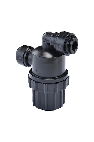 Gıda Rekoru Hat Tipi Filtre 10mm