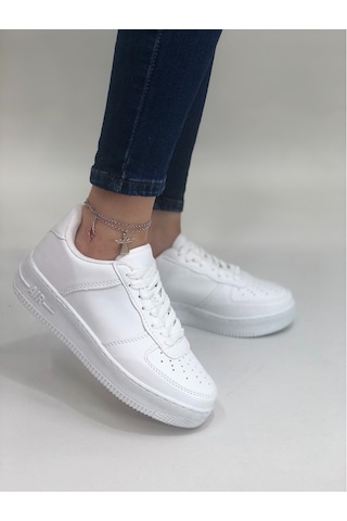 Scor Unisex Günlük Spor Ayakkabı Scr088