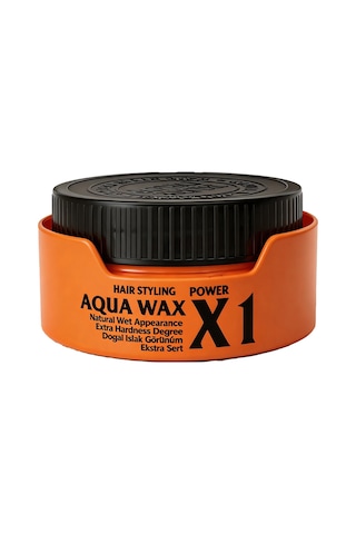 Blue Drop Aqua Wax X1 150 ML