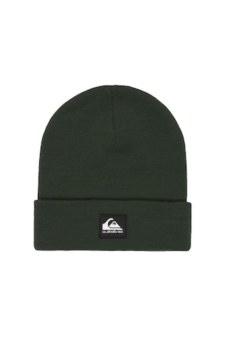 Quıksılver Quiksilver Brigade Beanie Erkek Bere Tkr Yeşil