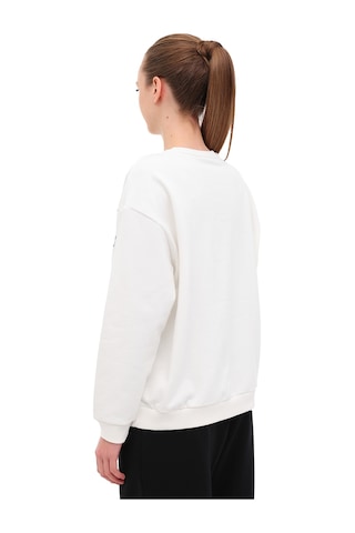 Kinetix Wl 16beata 5pr Ekru Kadın Sweatshirt 000000000102035326 Bej