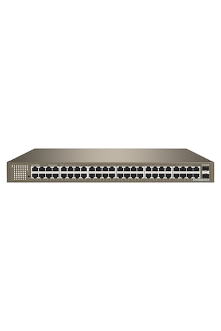 Tenda TEG1050F 48 Port 10/100/1000 Gigabit Switch