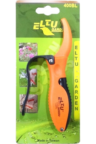 Eltu 400Bl Bileme Aleti 200 Mm