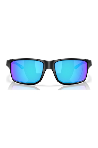 Oakley Gibston Xl Omatter Çerçeve Prizm Lens Erkek Gözlük Oo9470-0362 Siyah