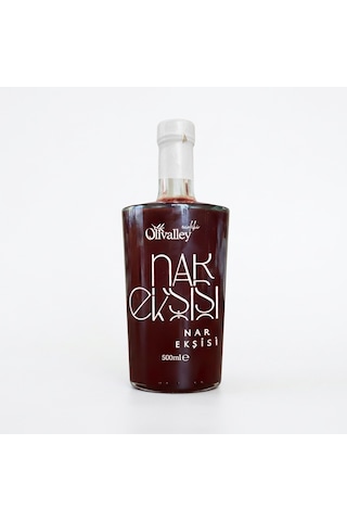 Nar Ekşisi 500 Ml