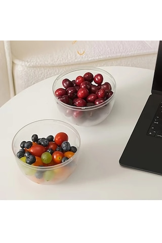 Elmpaly Sarı 10 Saniyede Yüksek Hızlı El Tipi Salata Sebze Kurutucu