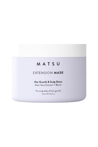 Professional Matsu Extension Maske, 350 Ml 86101015