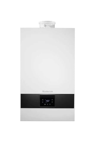 Buderus Logamax Plus GB172i.2 35/40 Kw 30000 Kcal Yoğuşmalı Kombi