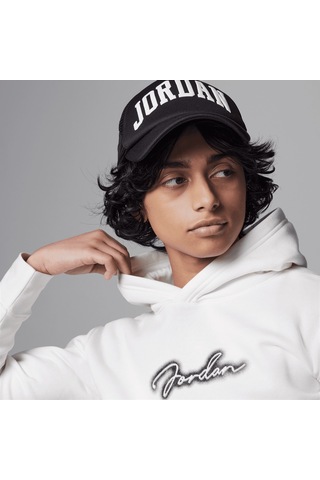 Nike Nıke Jordan Mvp French Terry Hoodıe Çocuk Sweatshırt 95d746 95d746 782 782
