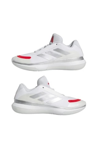 Adidas Jı4521 Basketball Legends Low Ayakkabı Çok Renkli