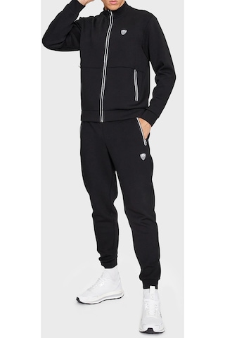 Ea7 Erkek Pantolon 8npp63 Pj4ez 1200 Siyah