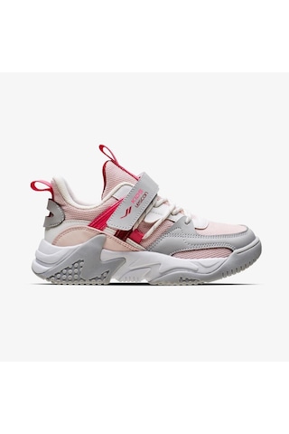 Lescon Strap Çocuk Spor Ayakkabı 24nac00strpf Pudra