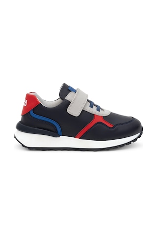 U.S. Polo Assn. Erkek Çocuk Lacivert Spor Ayakkabı 50295165-VR033
