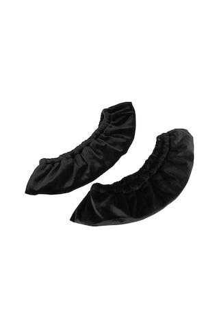 Dolıty Buz Hokeyi Artistik Patinaj Terry Blade Sağanak Siyah Siyah