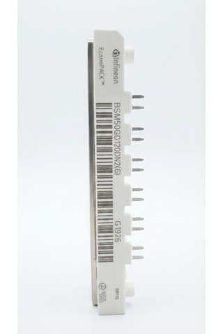 Infineon Bsm50gd120dn2 Econopack 2 Igbt Modülü - 1200v 50a Güç Transistörü