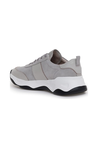 Pierre Cardin Erkek Gri Ayakkabı 50267879-vr024 Gri