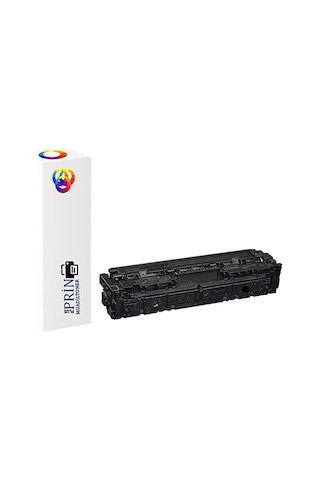 Canon Crg-067h/5100c002 Siyah Uyumlu Toner Chipli