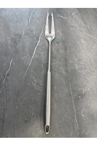 Adaliya Gümüş Et Çatalı 302850117